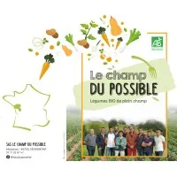 SAS LE CHAMP DU POSSIBLE