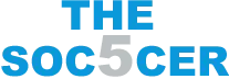 THE SOC5CER