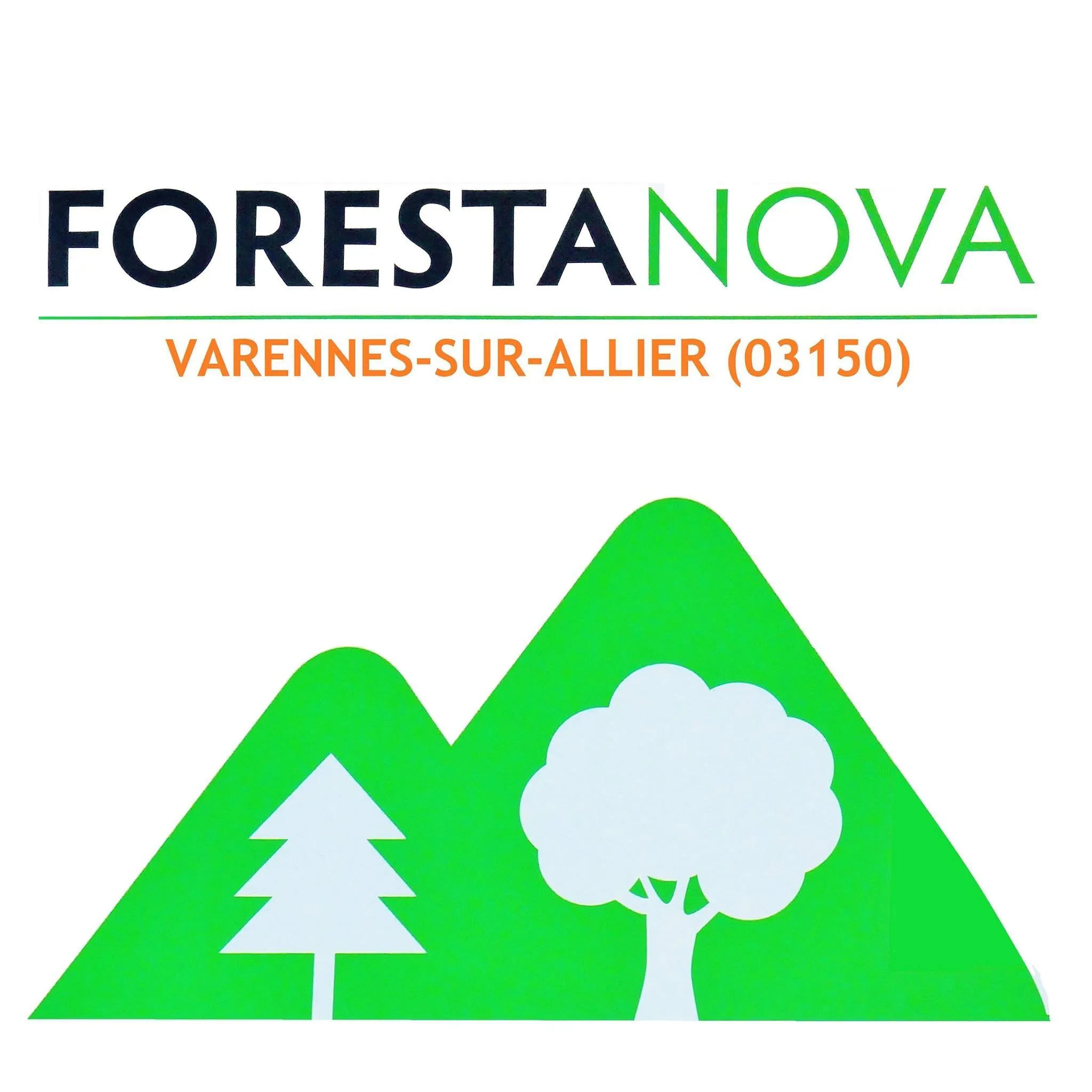 FORESTA NOVA