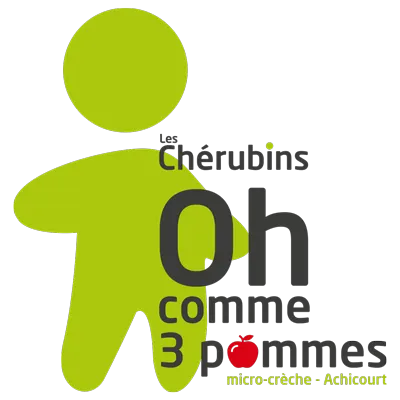 OH COMME 3 POMMES