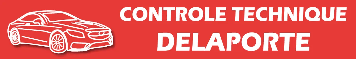 CONTROLE TECHNIQUE AUTOMOBILE DELAPORTE