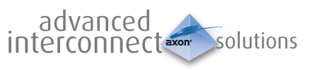 AXON'NANOTEC