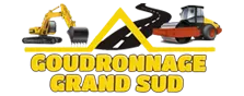 GOUDRONNAGE GRAND SUD