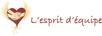 L'ESPRIT D'EQUIPE