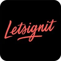 LETSIGNIT