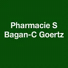 PHARMACIE SOPHIE BAGAN - CATHERINE GOERTZ