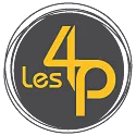 LES 4 P