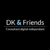 DK & FRIENDS
