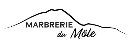 MARBRERIE DU MOLE