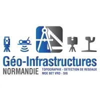 GEO INFRASTRUCTURES NORMANDIE