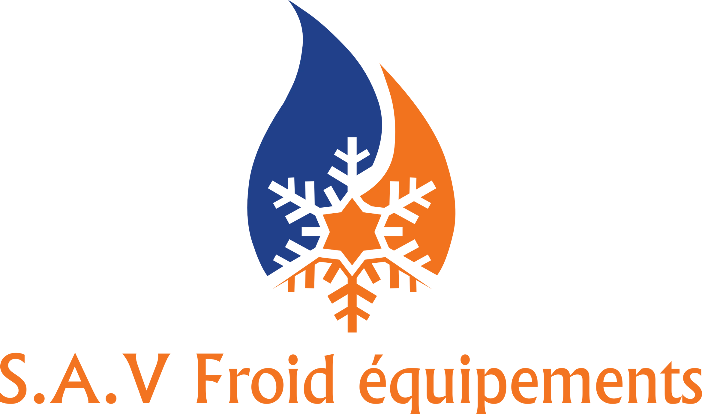 S.A.V. FROID EQUIPEMENTS