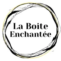 LA BOITE ENCHANTEE
