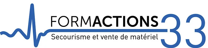 FORM'ACTIONS 33