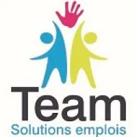 TEAM SOLUTIONS EMPLOIS