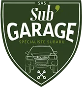 SUB'GARAGE