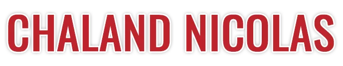 CHALAND NICOLAS