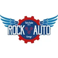 ROCK AUTO GARAGE