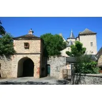 CHATEAU DE BALSAC
