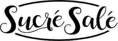 MYRYA (Sucré Salé)