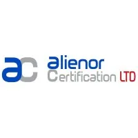 ALIENOR CERTIFICATION