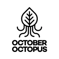 OCTOBER OCTOPUS