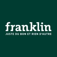 FRANKLIN PET FOOD