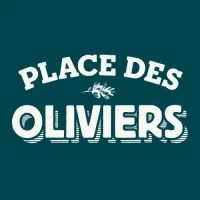 A L'OMBRE DES OLIVIERS