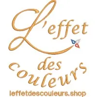 L'EFFET DES COULEURS