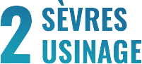 SAS DEUX-SEVRES USINAGE