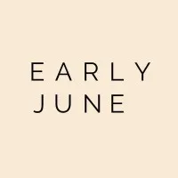 EARLY JUNE