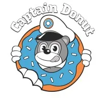 CAPTAIN DONUT