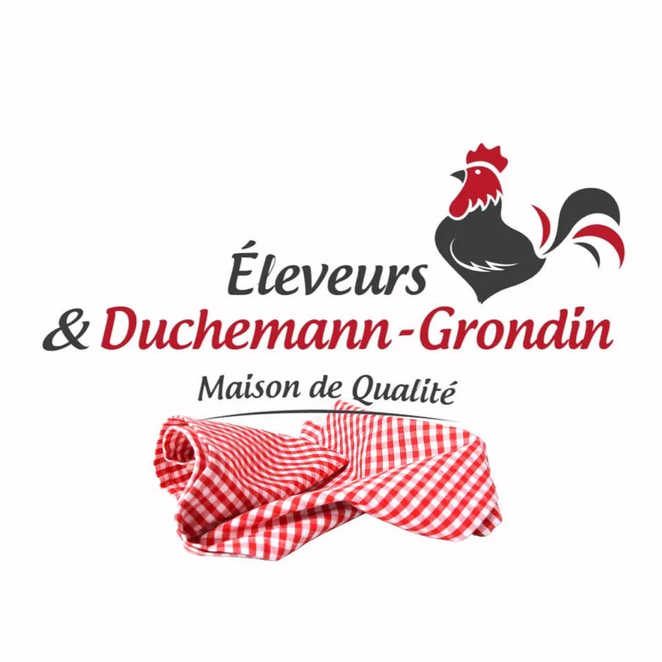 ELEVEURS ET DUCHEMANN-GRONDIN