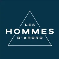 LES HOMMES D'ABORD