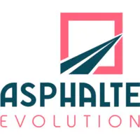 ASPHALTE EVOLUTION