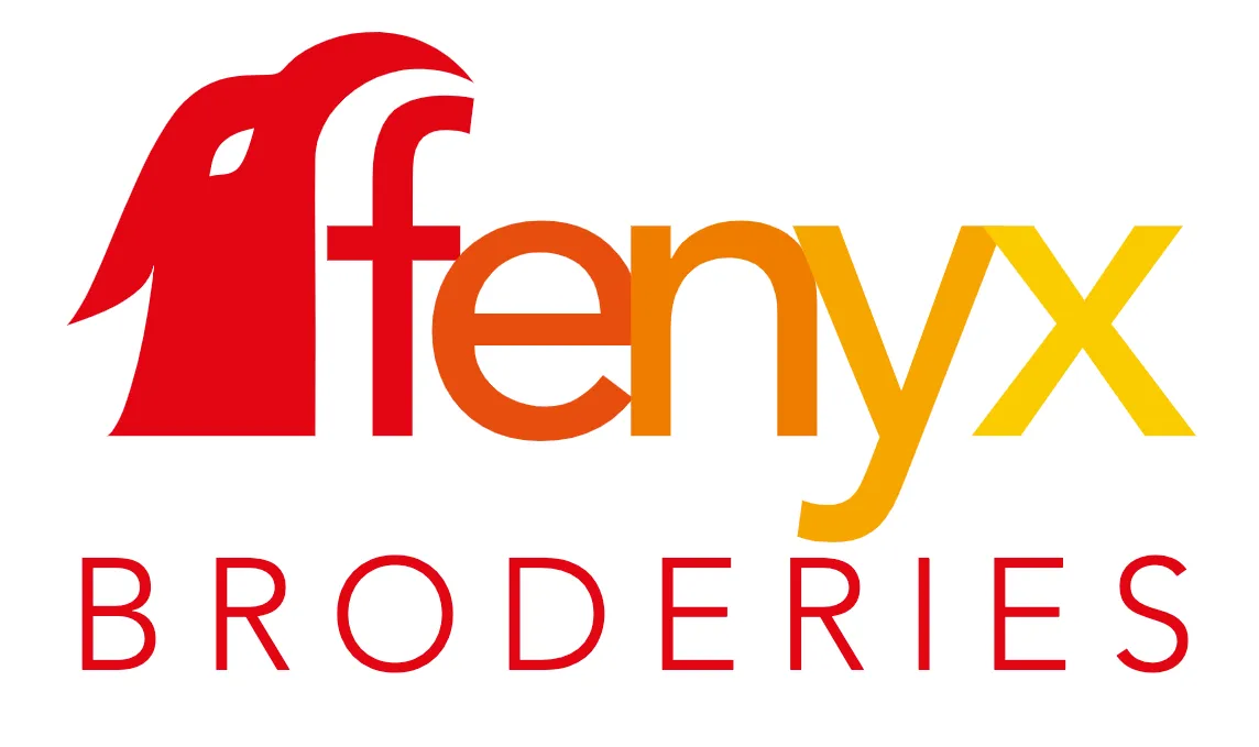 FENYX BRODERIES