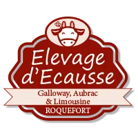 GROUPEMENT AGRICOLE D'EXPLOITATION EN COMMUN D'ECAUSSE
