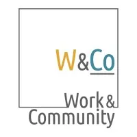 WORK & COMMUNITY (W & CO)
