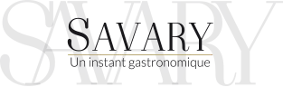 SAVARY TRAITEUR (SAVARY TRAITEUR)