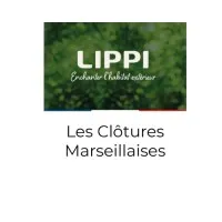LES CLOTURES MARSEILLAISES