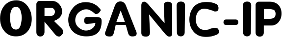 ORGANIC IP (OIP)