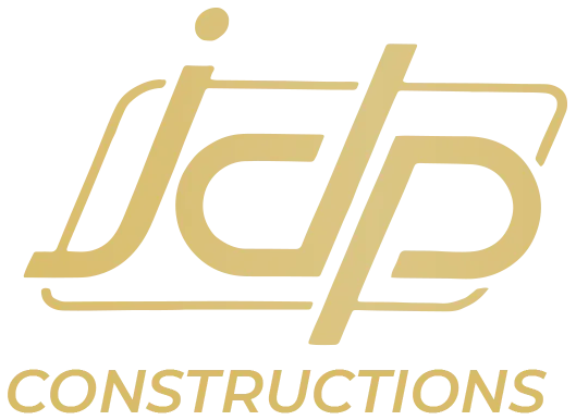 JDP CONSTRUCTIONS