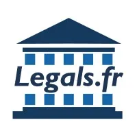 LEGALS