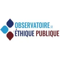 L'OBSERVATOIRE DE L'ETHIQUE PUBLIQUE