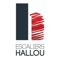 HALLOU ESCALIERS METAL ET BOIS