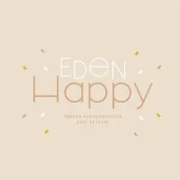 EDENHAPPY