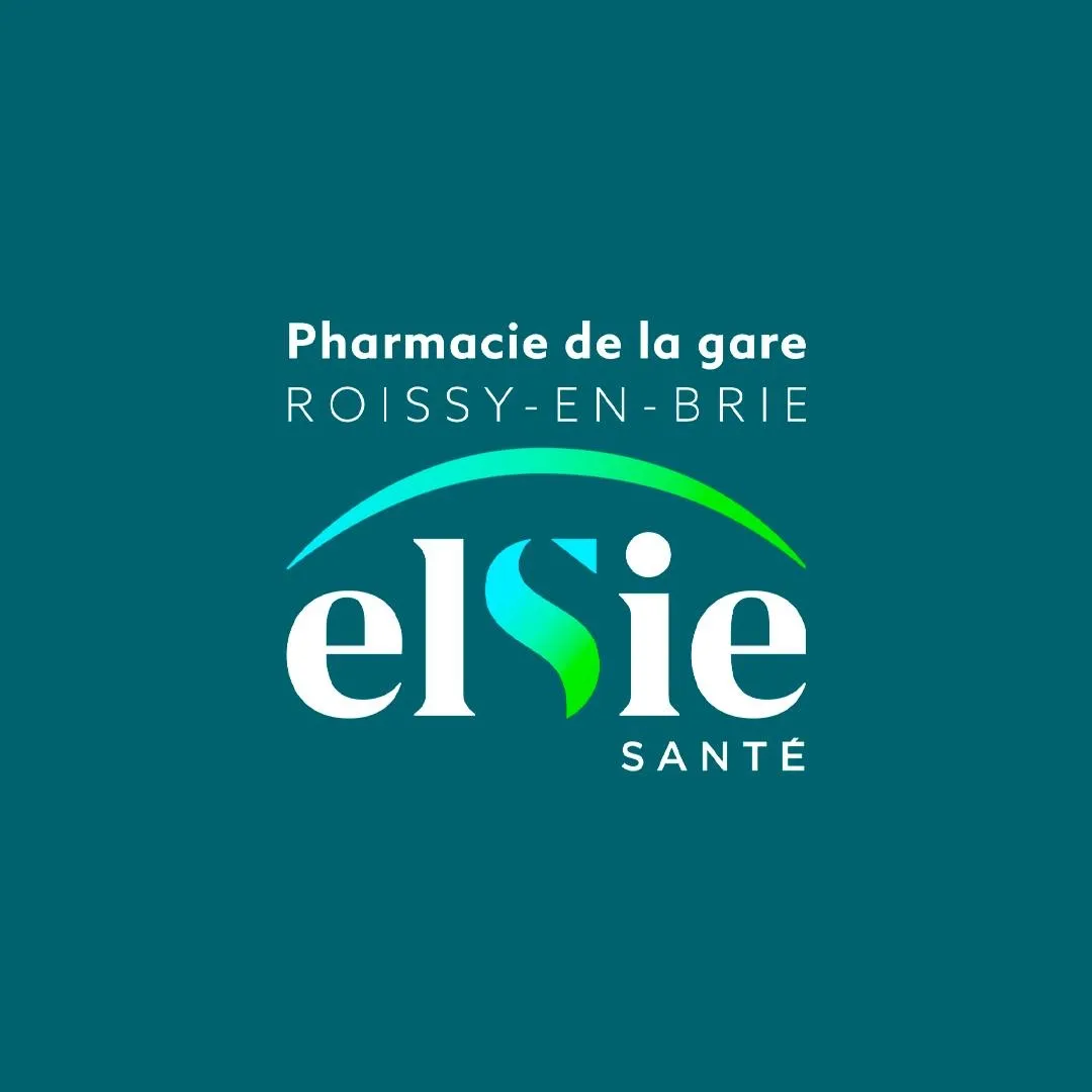 PHARMACIE DE LA GARE