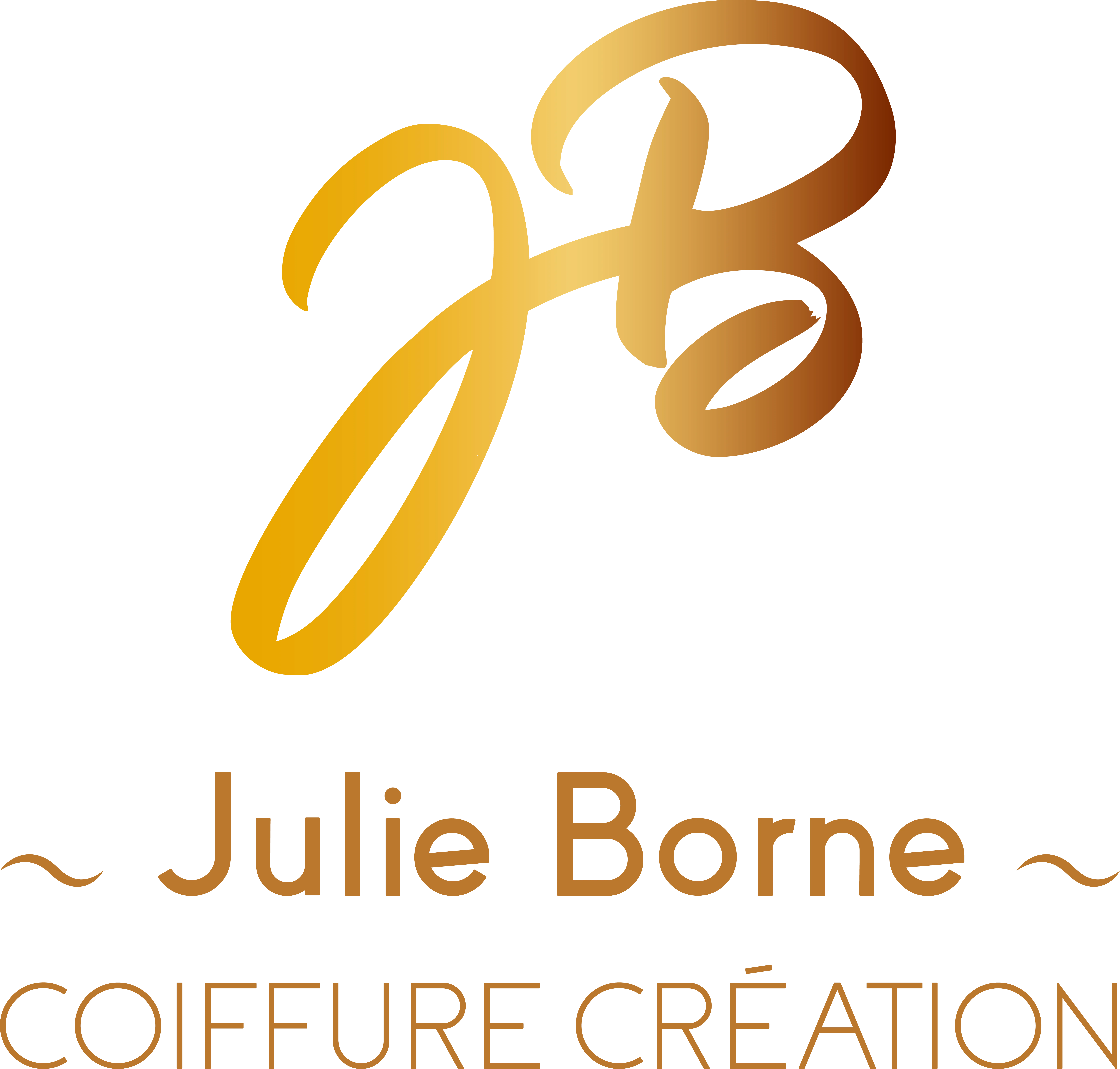 BORNE SYNERGIE