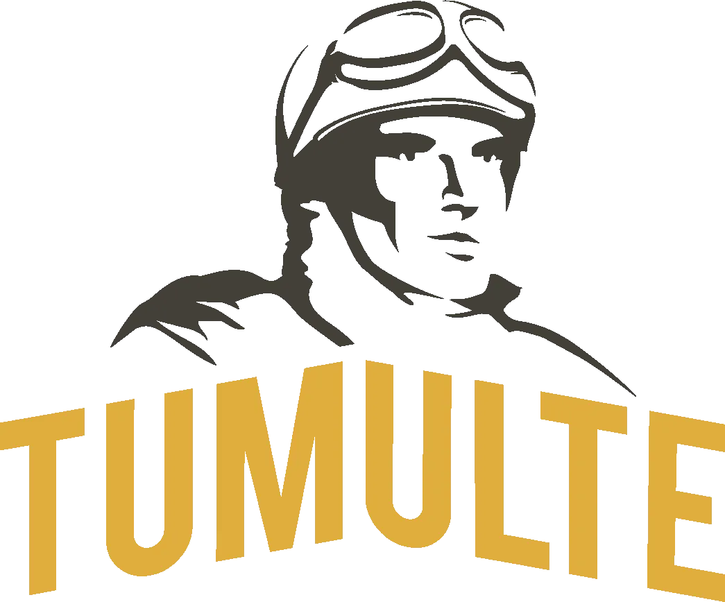 TUMULTE