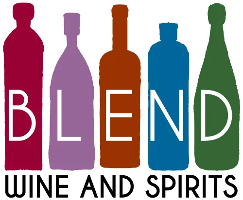 BLEND WINE AND SPIRITS