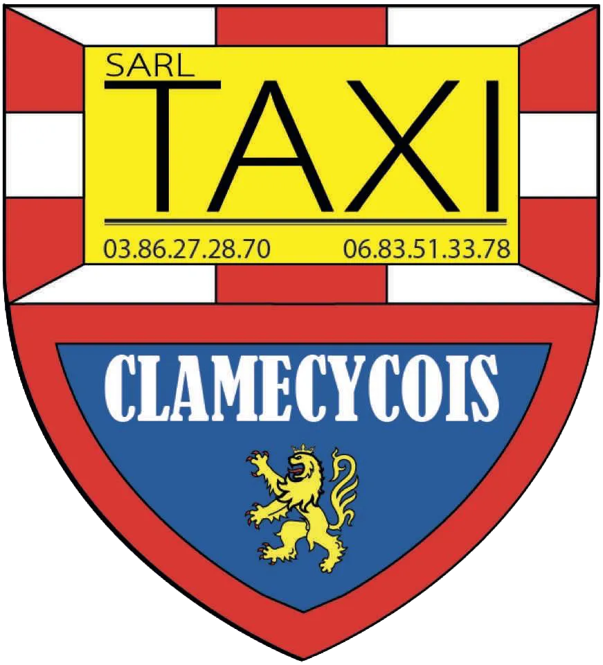 SARL TAXI CLAMECYCOIS